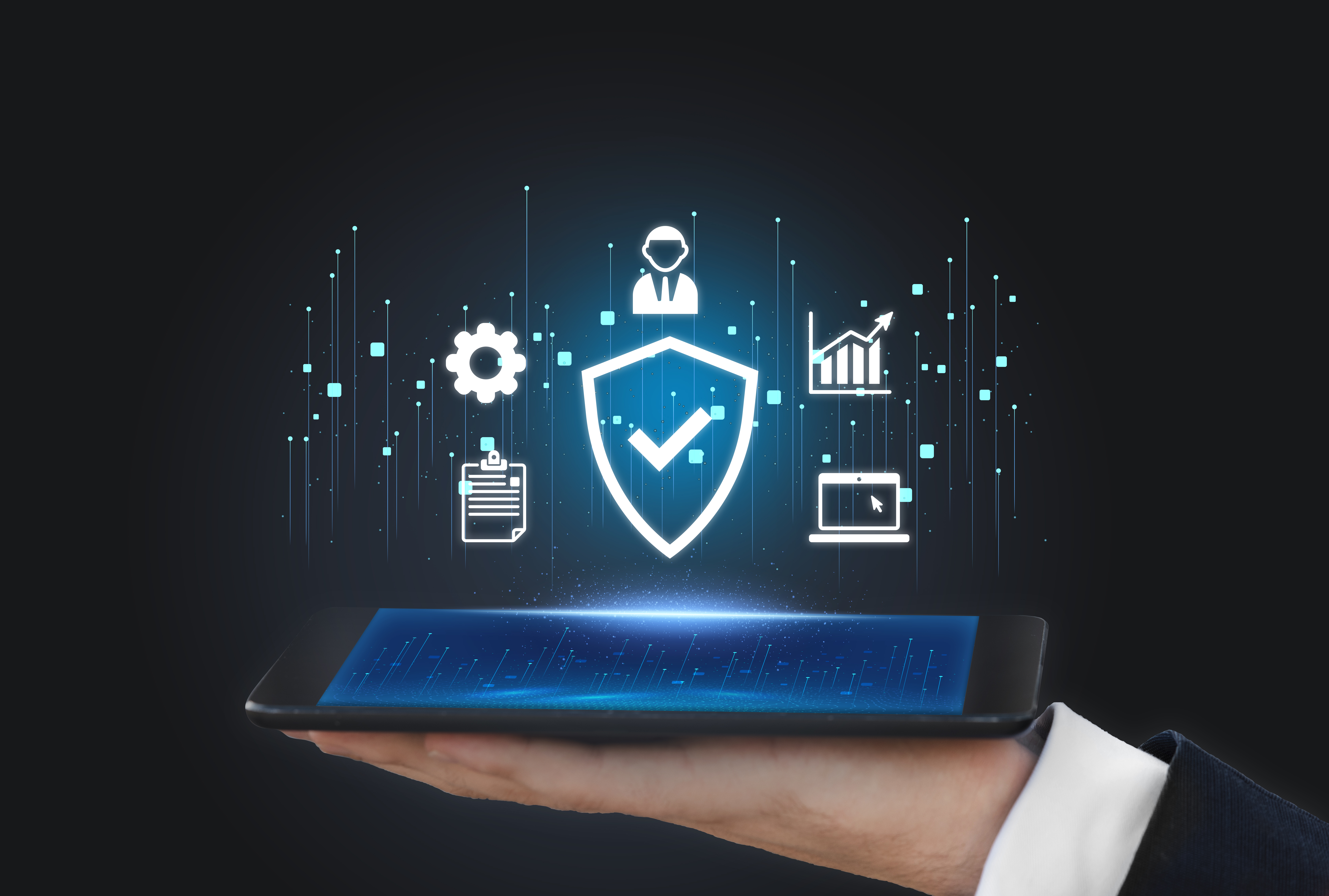 Core ICT Service